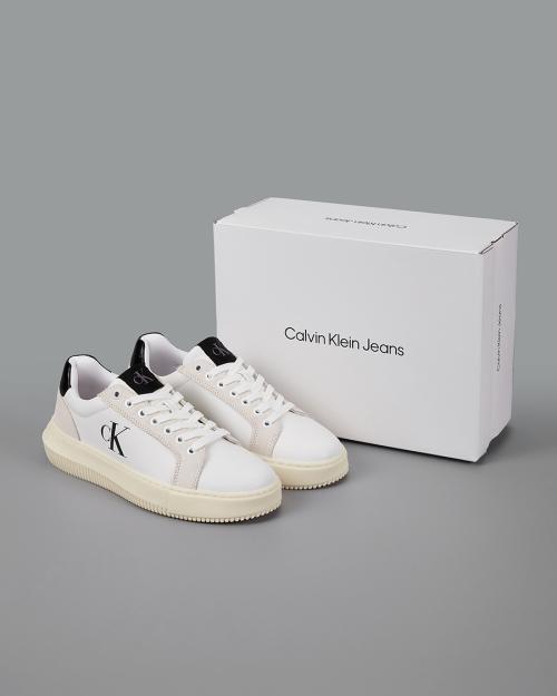 Malmo Authentic Sneakers YW01614 03A [Shipped from Korea] 100% Authentic