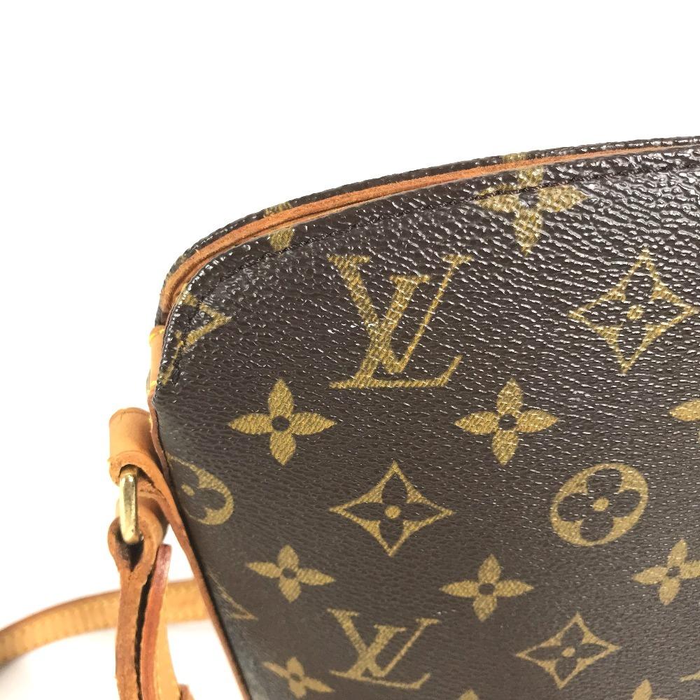 Louis Vuitton M51290  Monogram Drouot Bags Crossbody Pochette Shoulder Bag