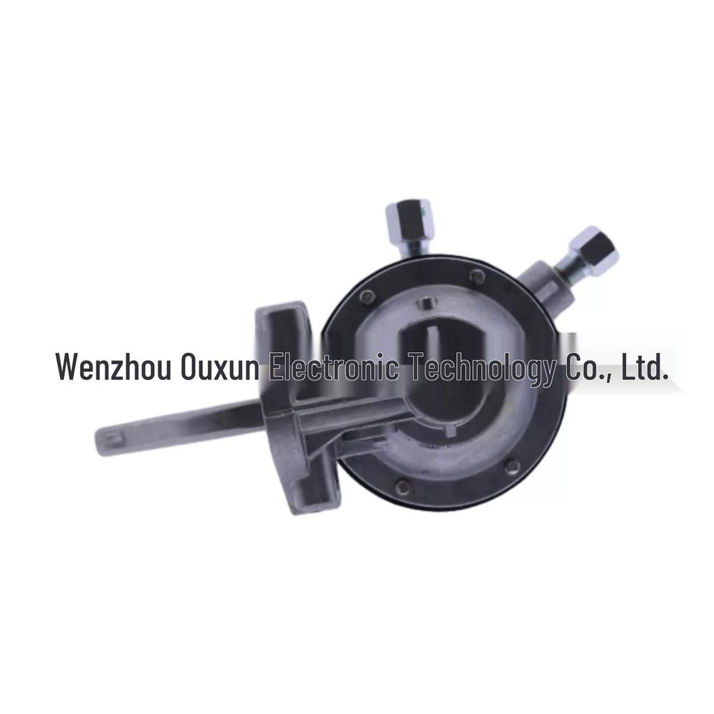 Komatsu TCM Forklift Fuel Pump 17010-50K60 Compatible with Nissan K15 K25 K21 H15 H20 H25
