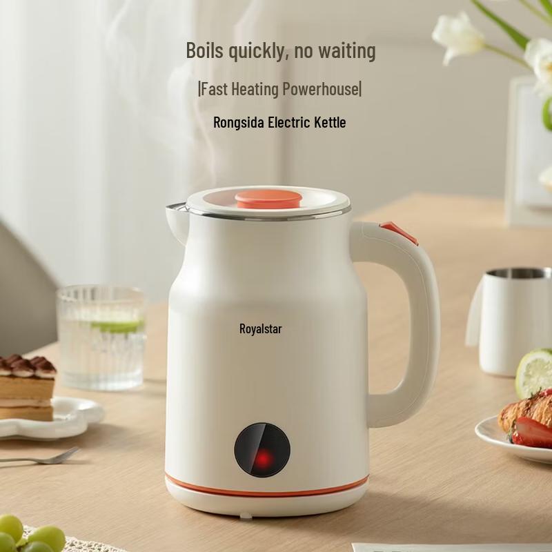 Royalstar Electric Kettle