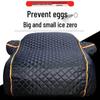 Accesorii de exterior – Huse pentru automobile
