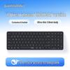 Rapoo E9300G AI Ultra-Thin Multi-Mode Wireless Keyboard