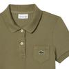 Lacoste Girls PiquÃ© Polo Shirt Dress