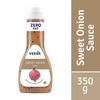 Veeba Süße Zwiebelsauce, 350g