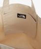 The North Face Nn2Pr84B Climbing Cotton Tote Ivory