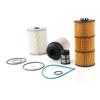 1set Oil & Fuel Filter For F1reightliner DD13 DD15 DD16 P551011 P551063 P551005