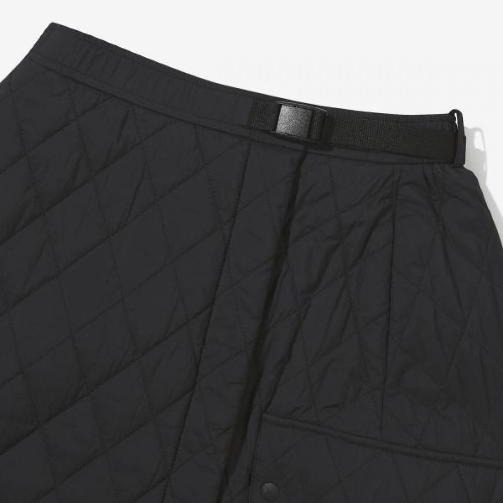 Fila Quilting Skirt