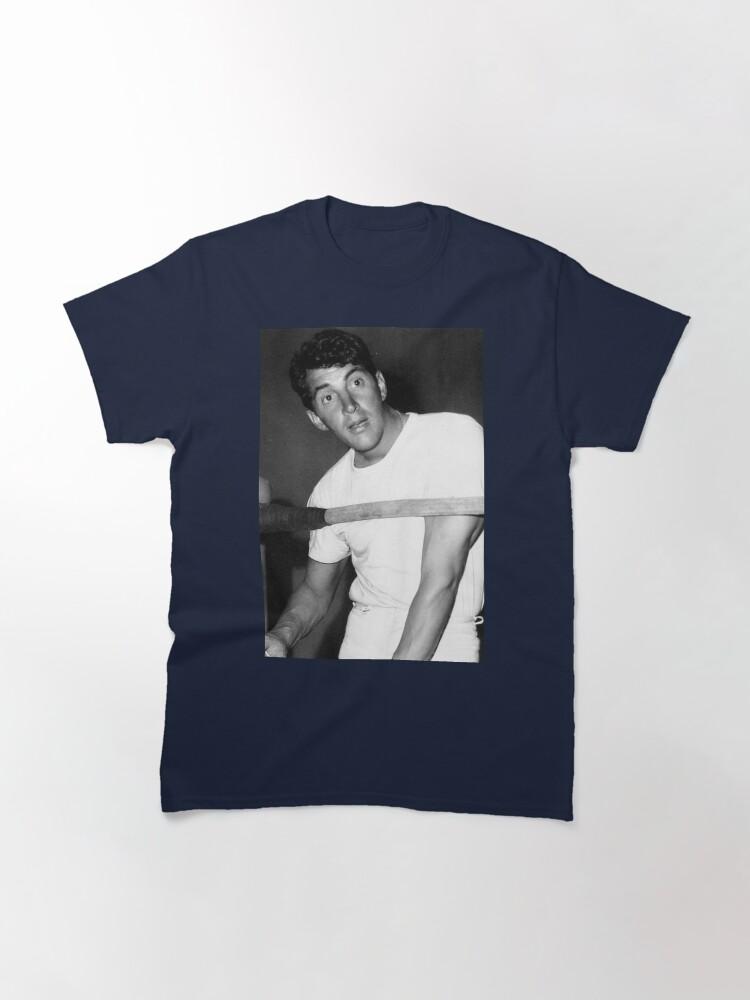 Dean Martin Dean Martin Classic T-Shirt