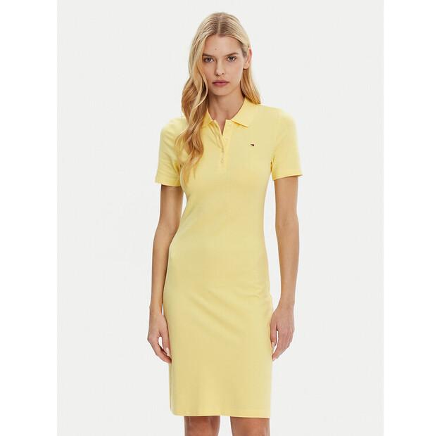 Платье Tommy Hilfiger WW0WW43228 EU XS