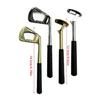 Easy to Grip Can Opener Manual Bottle Opener Golf Putt Bottle Opener for Camping