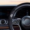 Car Steering Wheel Cover Auto Styling Interior Accessories Decor For Maxus T60 D60 T70 D20 D90 G10 G20 G50 V80 V90 Euniq 5 6