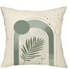 Bohemian abstract minimalist home decoration pillowcase living room sofa cushion cover room decoration without pillow core