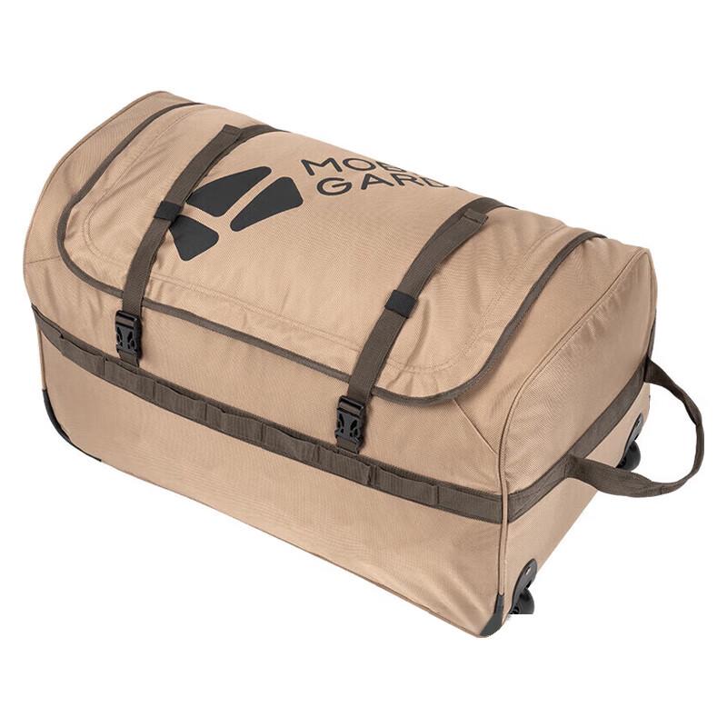 Mobi Garden Foldable Travel Trolley Storage Bag