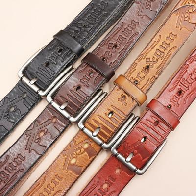 Accessoires – Gürtel & Kummerbunde für Herren