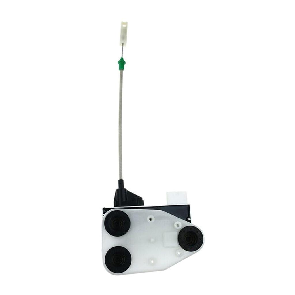 Attuatore Serratura Centrale Porta a Risposta Rapida per F85 F16 F86 51207419839 51207419840 51207419841 51207419842 Conveniente Sicuro