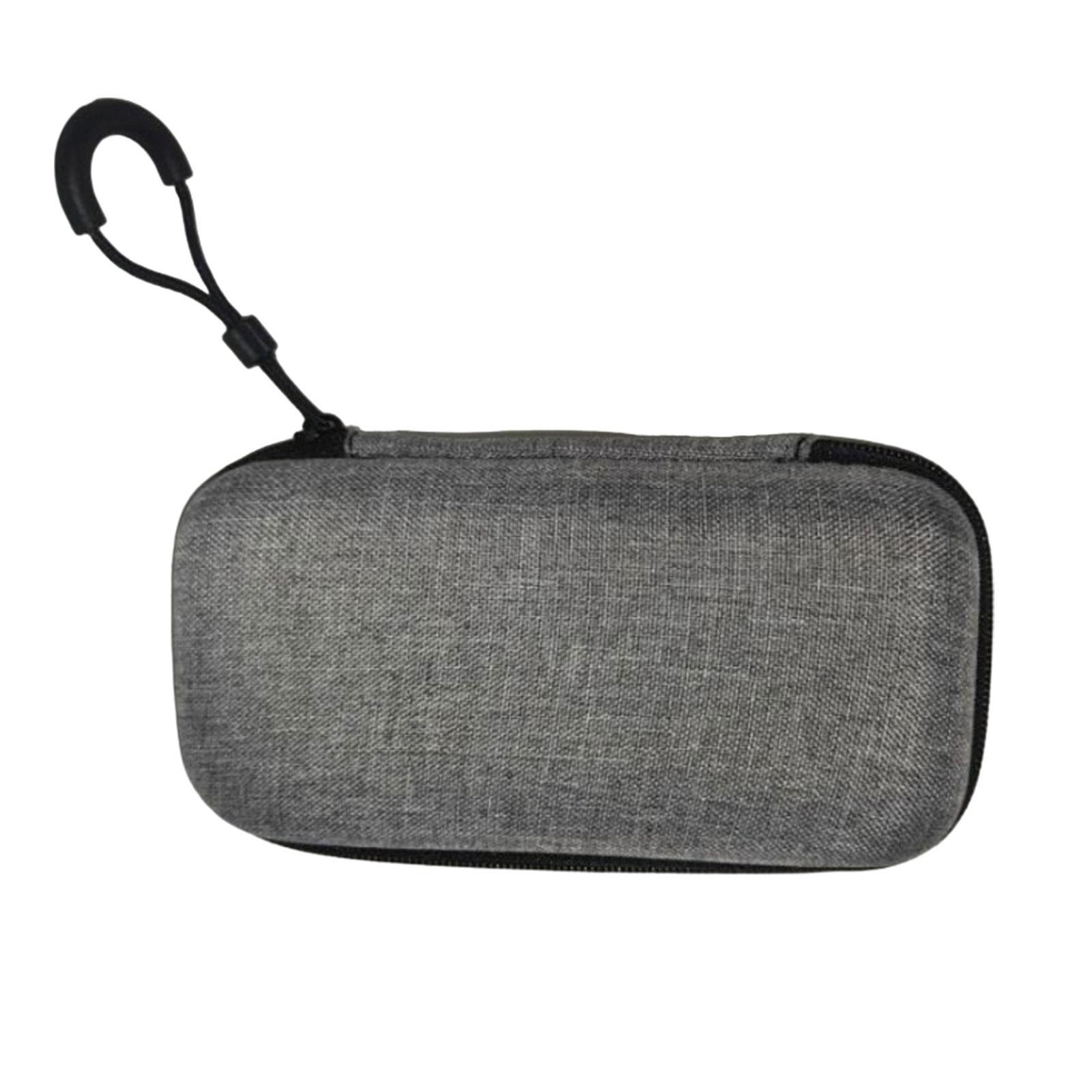 

Сумка для хранения, чехол для RG28XX, устойчивая к царапинам сумка, ручная игровая консоль, противоударный защитный чехол с сетчатым карманом