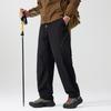 WRPCE Men's Casual Straight-Leg Outdoor Cargo Pants