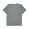 Nike Logo Kurzarm Rundhals T-Shirt Herren Oberteile Rauchgrau HV5204-084