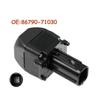 For 2011-2015 Rear Camera Reverse Park Assist Camera 86790-71030 / 8679071030