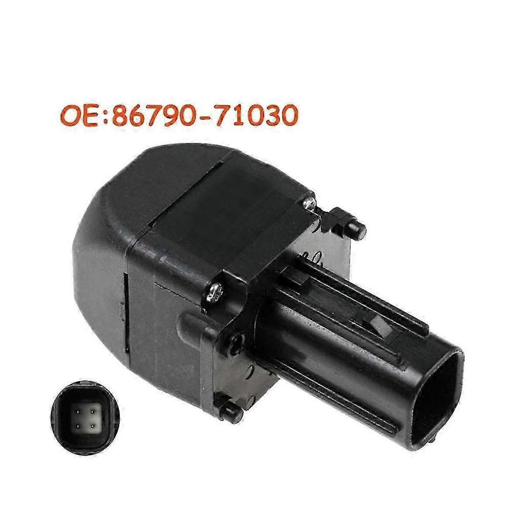 For 2011-2015 Rear Camera Reverse Park Assist Camera 86790-71030 / 8679071030