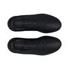 Under Armour Charged Pursuit 3 4E Wide Triple Black Men Sneakers 3025801-002