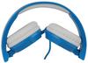 Altec Lansing Wired Kid Headphones Blue