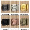 Rongyu 90-Degree Rotating Door Latch