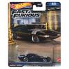 Hot Wheels Fast & Furious - 1971 Plymouth GTX (Ages 3 and Up) HNW55