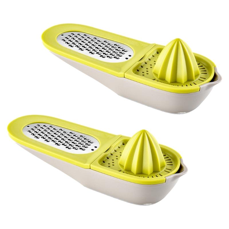 

Multifunctional Hand Juicer for Lemon and Oranges Manual Juice Extractor with Ergonomic Handle Citrus Juice Squeezer 1