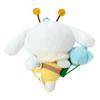 Sanrio Mascot Holder Cinnamoroll 686115 (Flower-loving Bee)