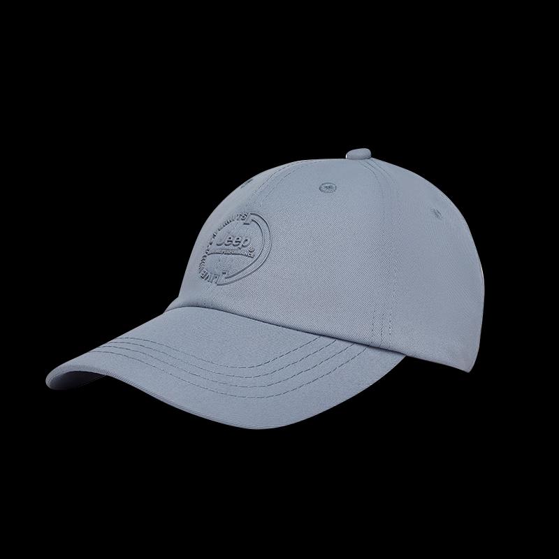 Jeep Breathable Baseball Cap