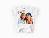 Parte superior (Meninas a partir de 4 anos) – T-Shirts