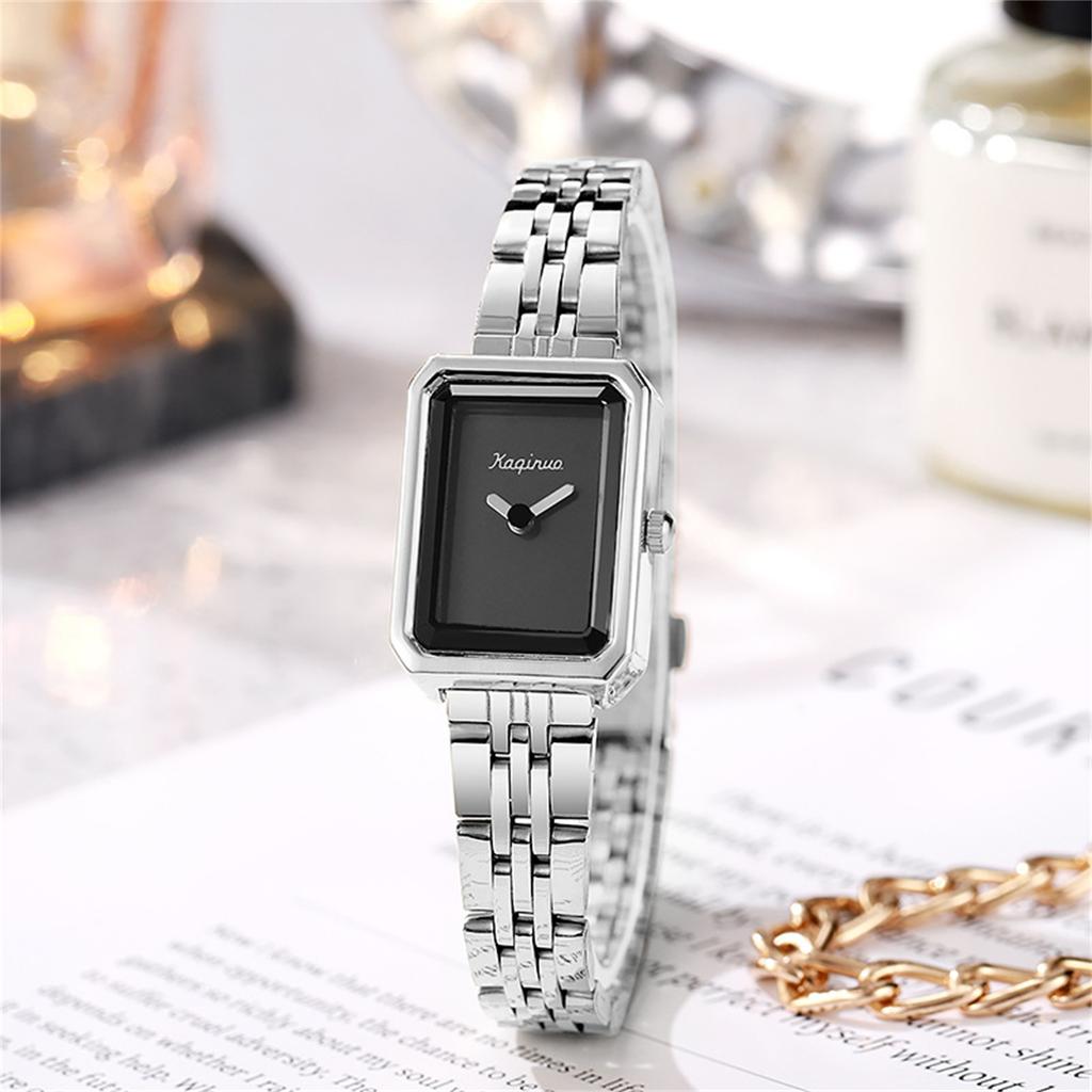 Women Fashion Leather Watch