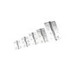 Deyu Industrial 304 Stainless Steel Butt Hinges