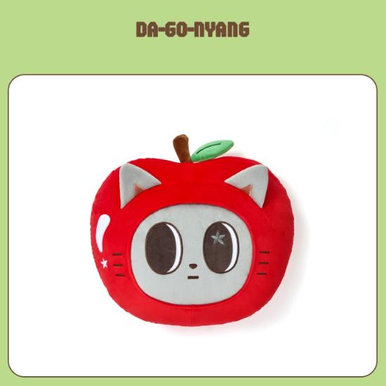 TXT PPULBATU Ehi! APPUL Fondotinta Cushion