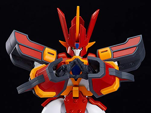 MODEROID Mado King Granzort Granzort Non-scale PS & ABS Assembled Plastic Model Resale