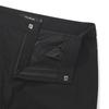 MALBON GOLF Semi-Wide Cargo Pants Black (Man)