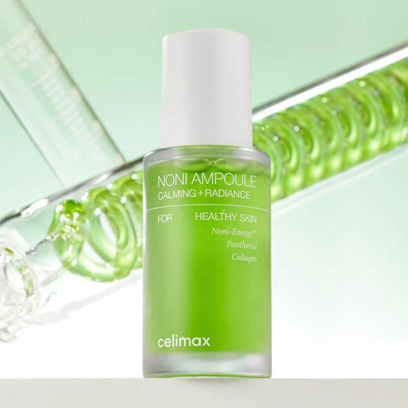 CELIMAX Ampola Energética Noni 30ml