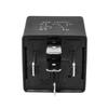 4Pcs DC14V 40A Relay Switches 6679820 For Bobcat 751 753 763 773 863 864 873 883