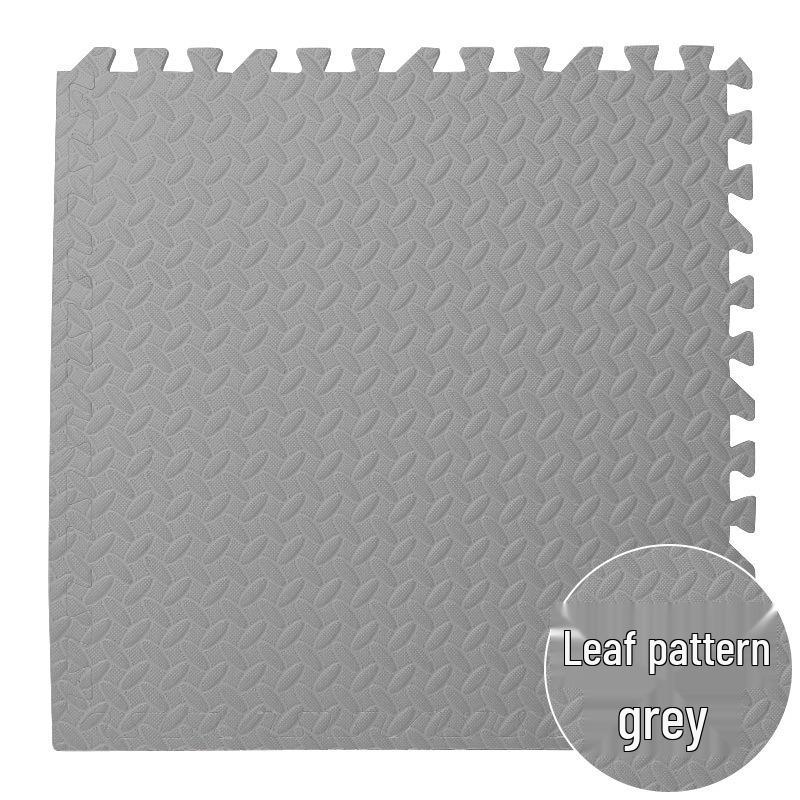 Children's Foam Puzzle Crawling Mat - Household Tatami Sponge Floor Mat