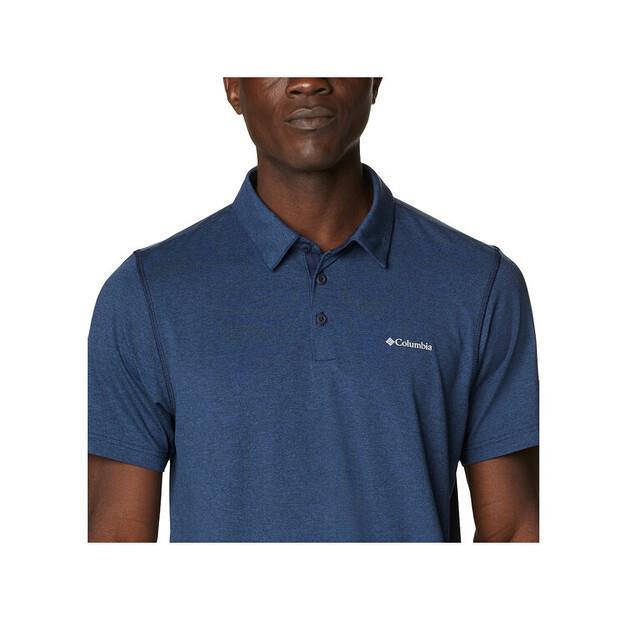 Поло Columbia Tech Trail Polo Shirt