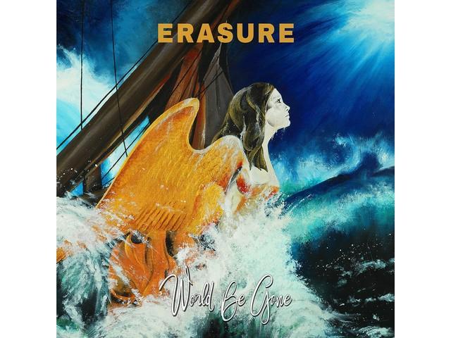 ERASURE World Be Gone with 2 Bonus Tracks [CD] TRCP-213 Electro Pop Album NEW