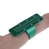 Dental Endo Finger Rulers Span Measure Scale Endodontic Dental Instruments Ring