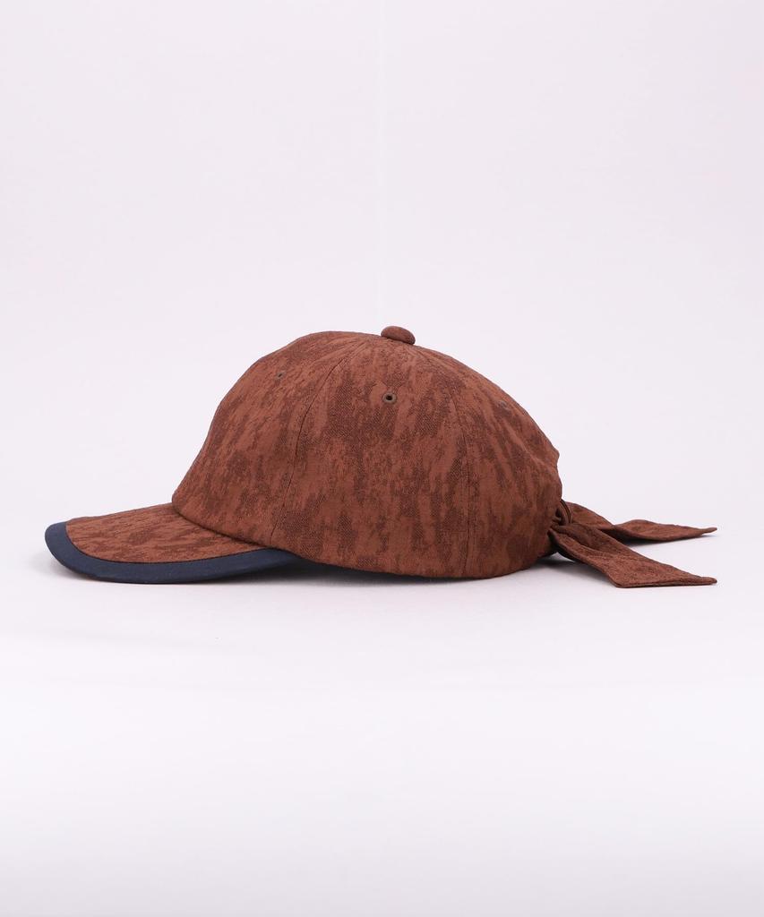 [Kashira] PALLER CAP JQ 4