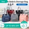 ZUWG9 New Simple Rectangular Cationic Bento Bag For BMW E46 E90 E60 F10 E39 F30 E36 F20 E87 E90 E70 E91 E30 G30 E53 F31 G20 G60 U