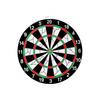 Yixing Sports Flocked Dart Set