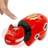Akabeko (Red Ox) - Japanese Niche Product Description
