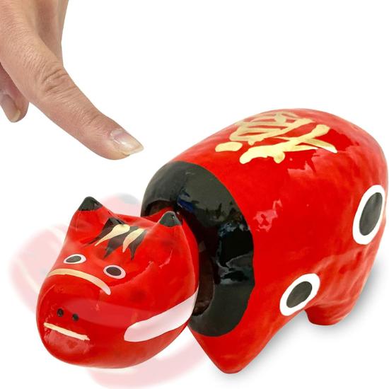 

Акабеко (Красный Бык) - Описание нишевого японского продукта