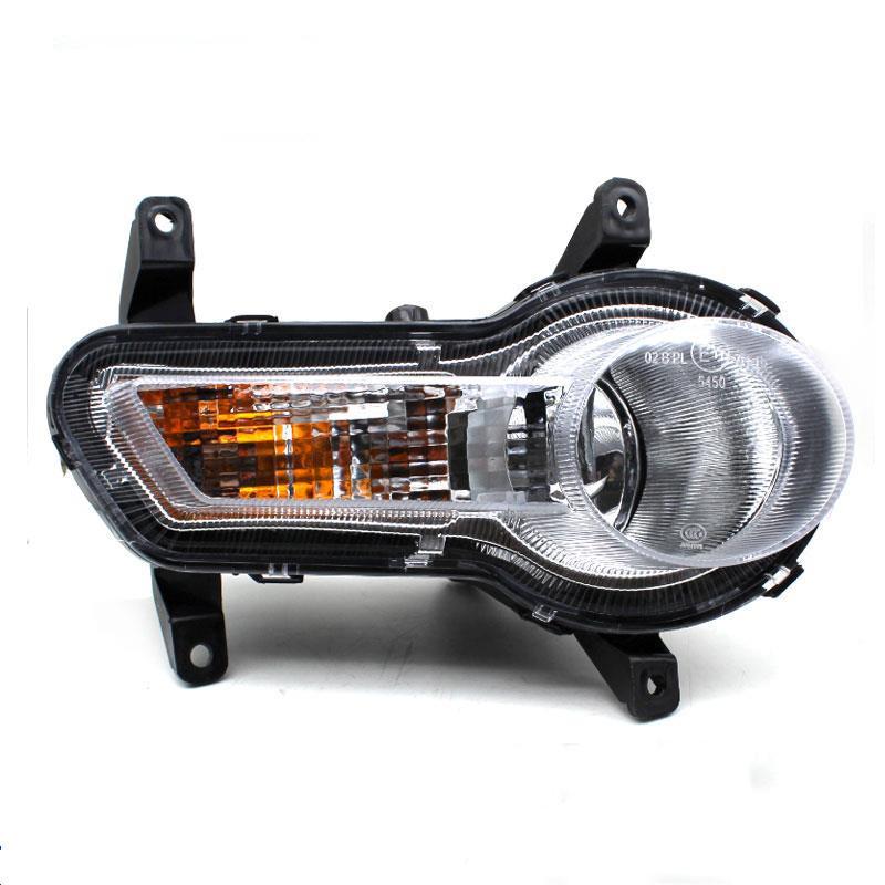4116100-K80 4116200-K80 Front bumper Fog Light For Great Wall Haval H5 X200 High quality parts