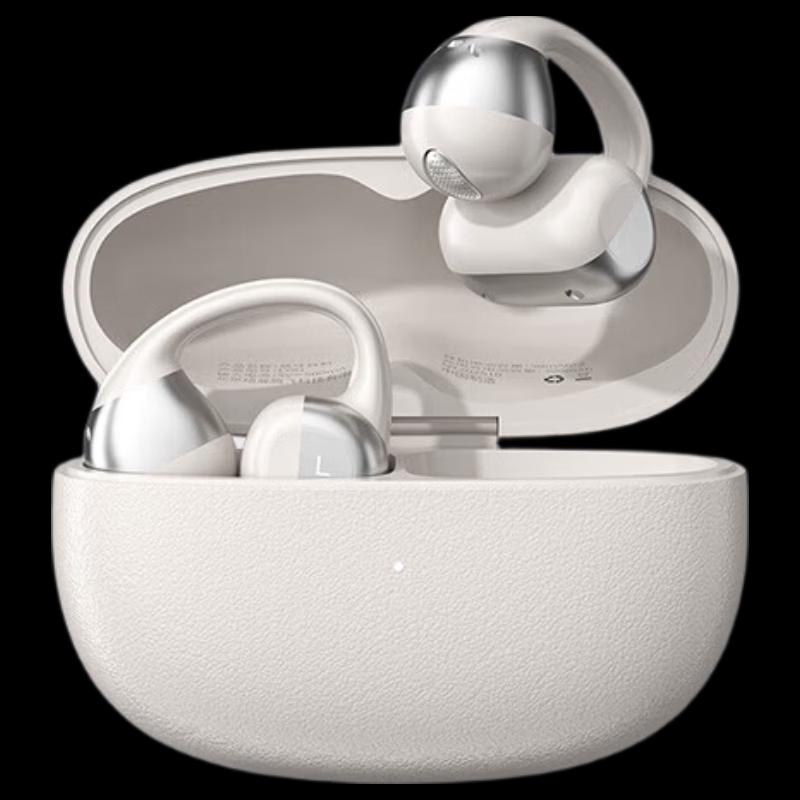 

Newmine Bone Conduction Bluetooth Headphones